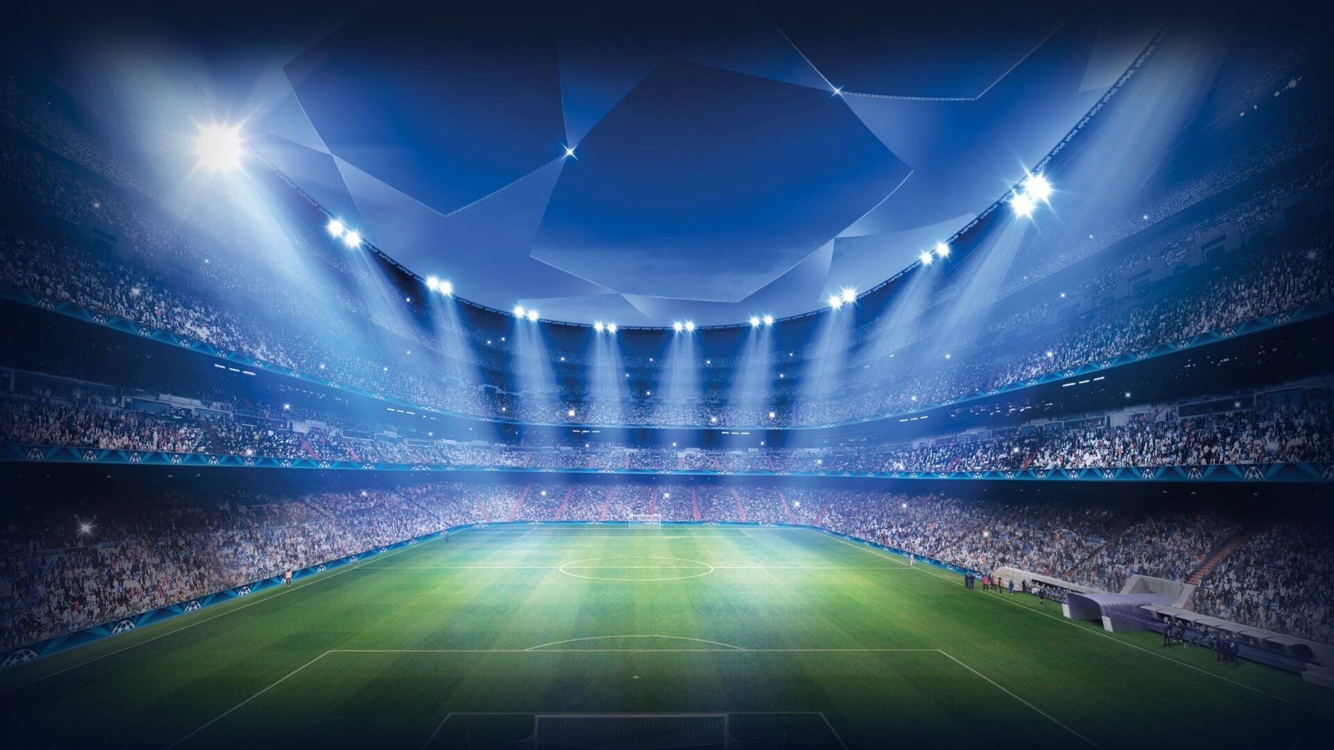 世界杯2026-当沙漠绿鹰撕碎欧洲红帆，一场2-1背后，隐藏着梅西式的足球教科书