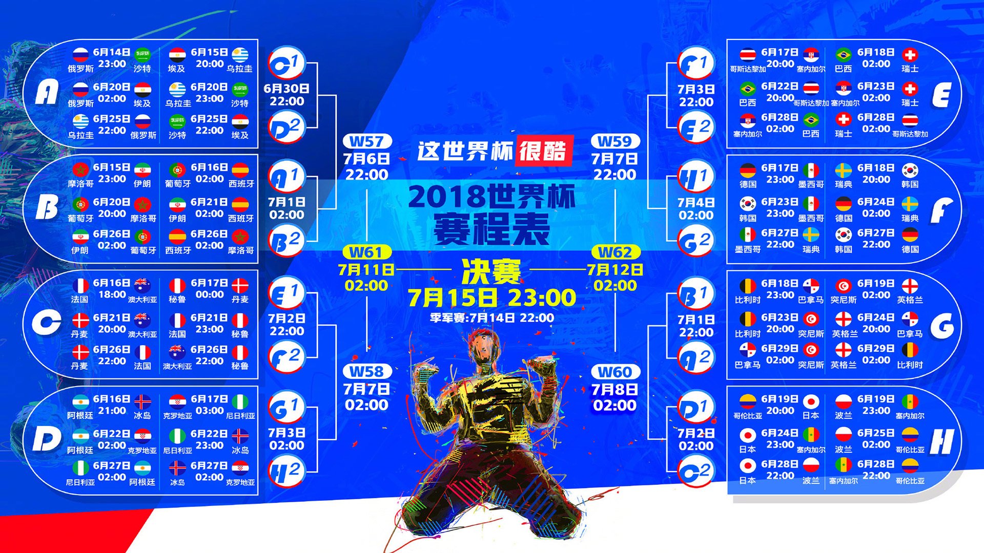 当沙漠绿鹰撕碎欧洲红帆，一场2-1背后，隐藏着梅西式的足球教科书